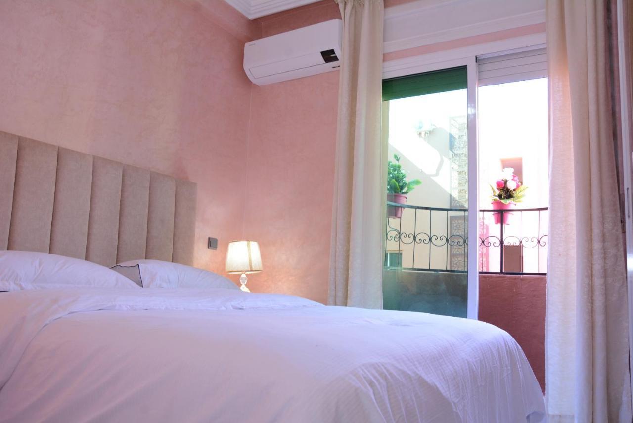 Appartement In Marrakech, Gueliz *