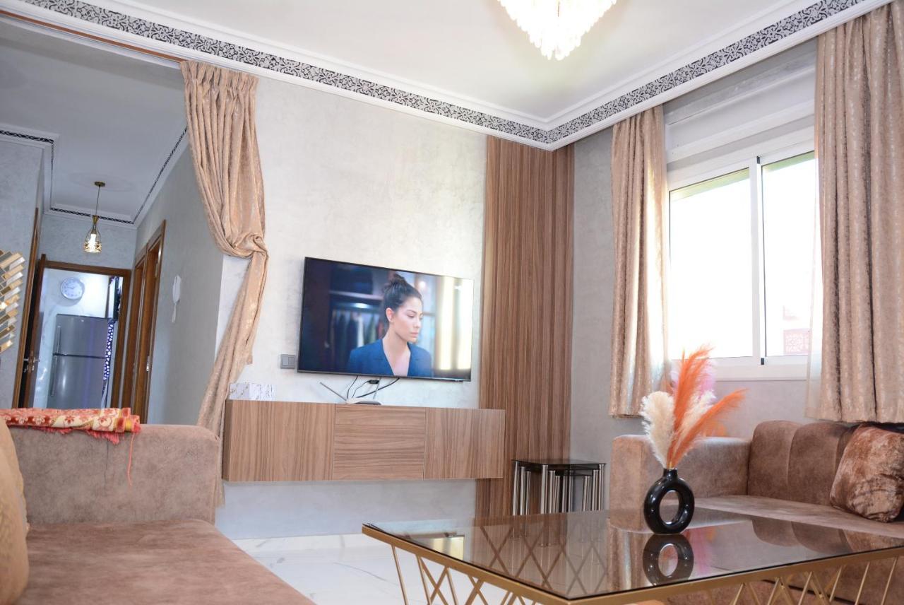 In Marrakech, Gueliz Appartement *