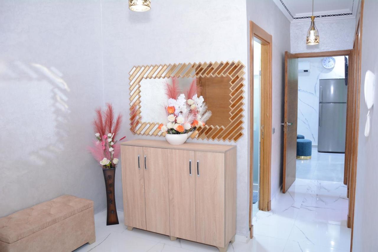 Appartement In Marrakech, Gueliz