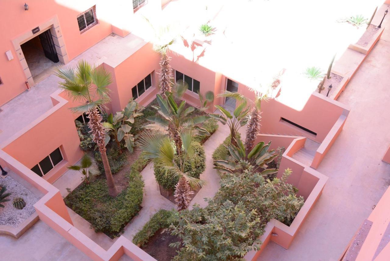 In Marrakech, Gueliz Appartement *